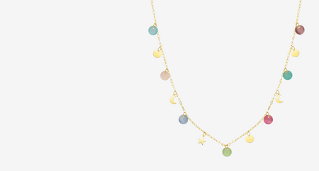 collares joyeria online